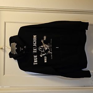 TRUE RELIGION Hoodie